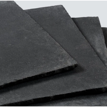 Płytka Kadappa Black Limestone Natural (Bębnowana,szlifowana) 40x60x2-4 cm